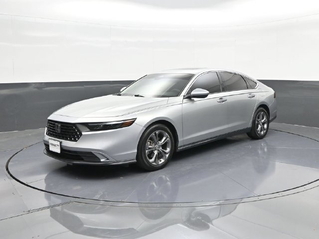 Used 2024 Honda Accord EX image 30