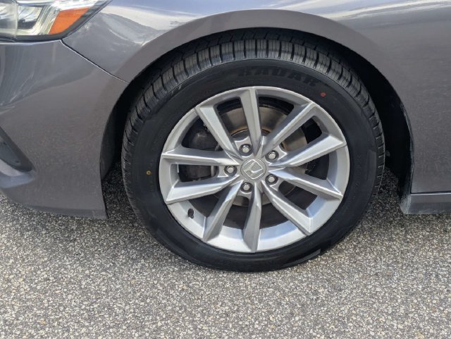 Used 2021 Honda Accord LX image 11