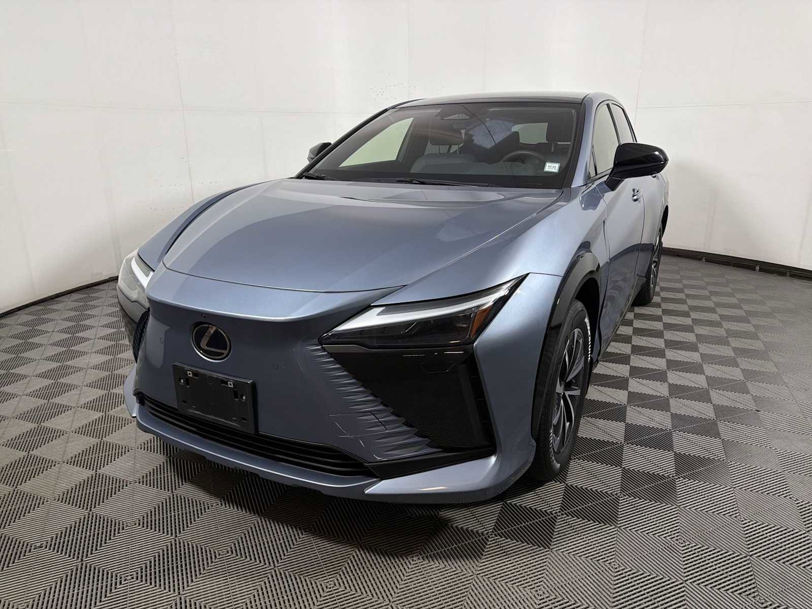 Used 2024 Lexus RZ 300e Premium w/ Accessory Package (Z1) FWD image 3