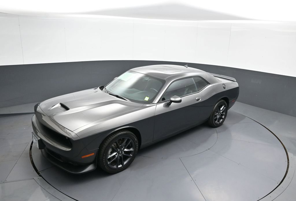 Used 2023 Dodge Challenger GT w/ Plus Package AWD/4WD image 35