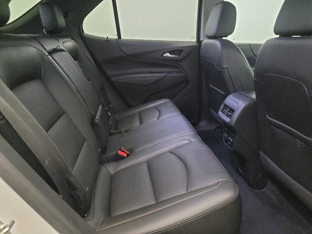 Used 2018 Chevrolet Equinox Premier image 19