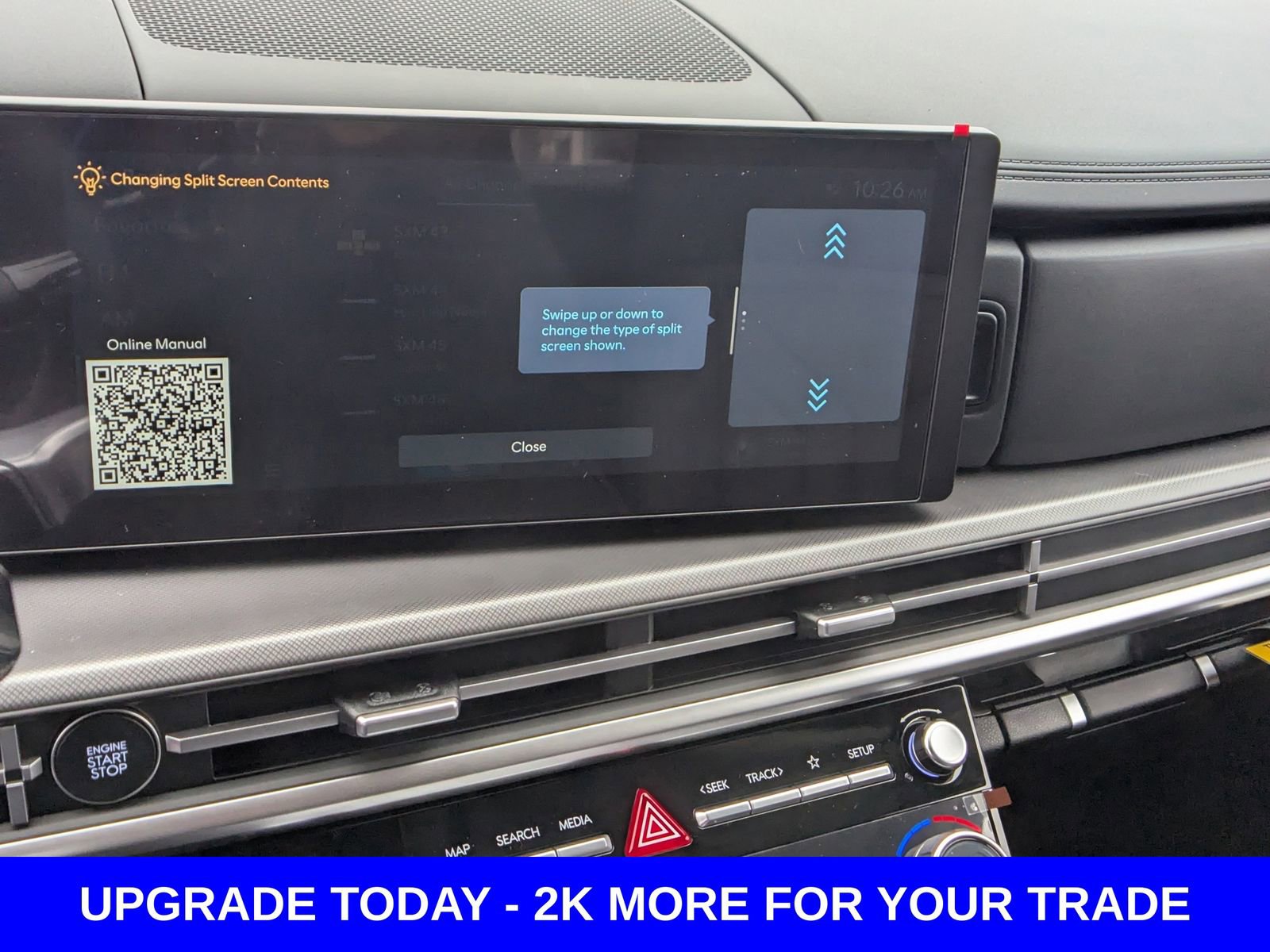 New 2026 Hyundai Santa Fe SEL image 23