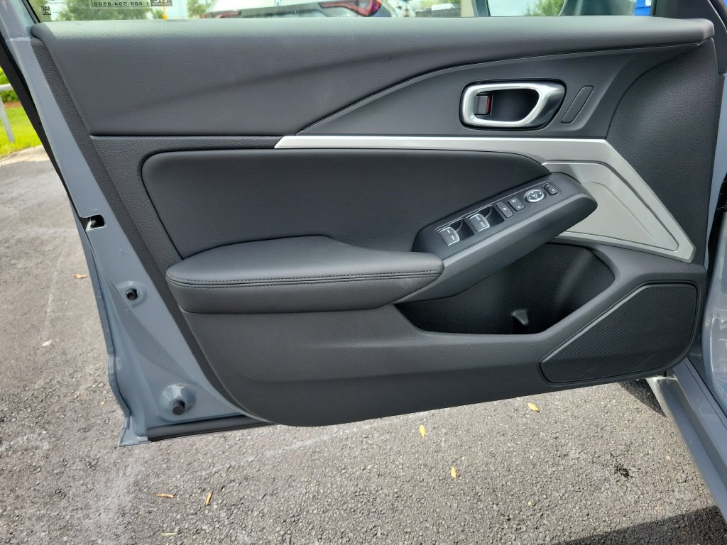 New 2026 Acura Integra FWD image 21