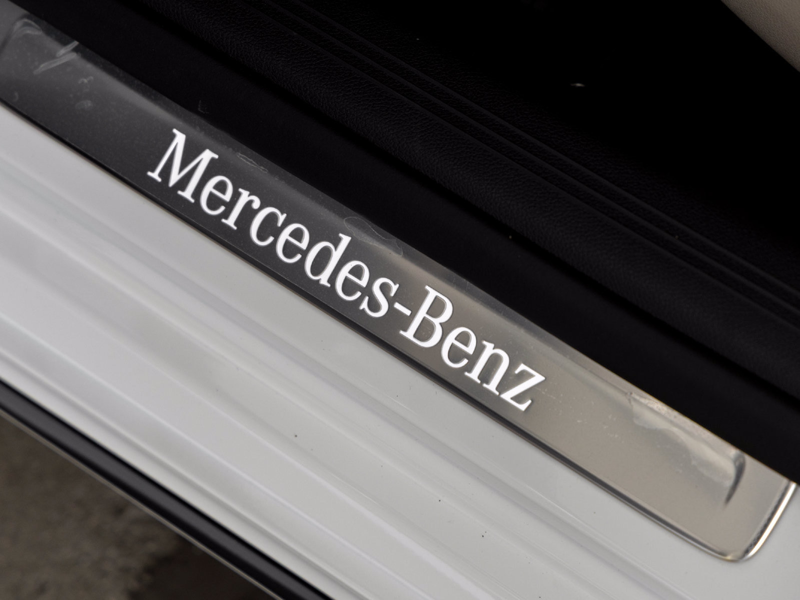 New 2027 Mercedes-Benz E 350 Sedan image 13