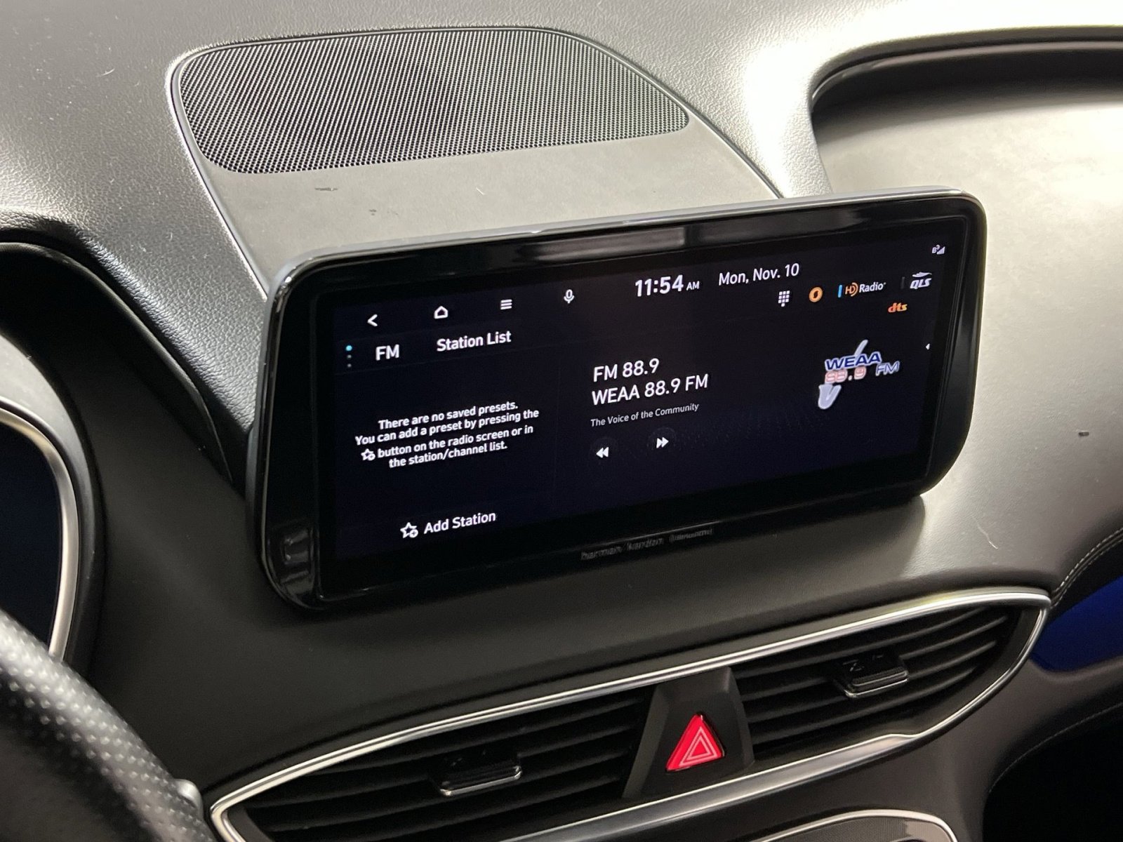 Used 2022 Hyundai Santa Fe Calligraphy image 16