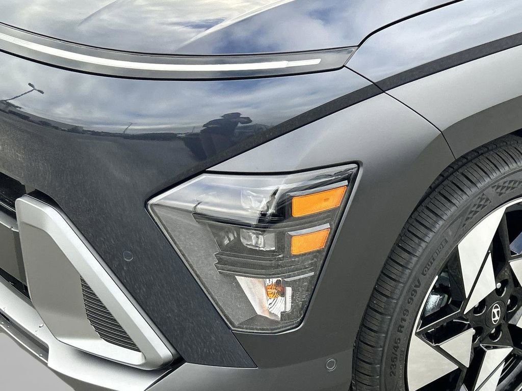 New 2026 Hyundai Kona Limited image 15