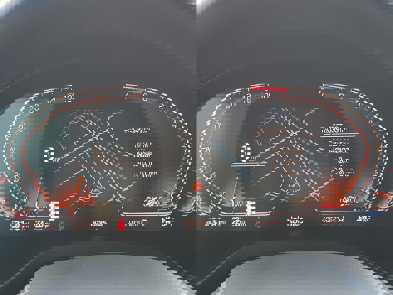 Used 2023 BMW X3 xDrive30i w/ Premium Package image 30