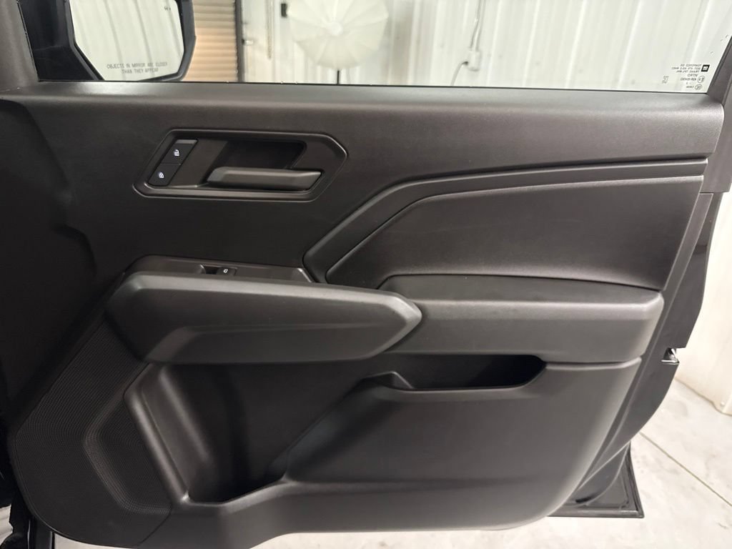 Used 2023 Chevrolet Colorado Trail Boss w/ Advanced Trailering Package AWD/4WD image 18