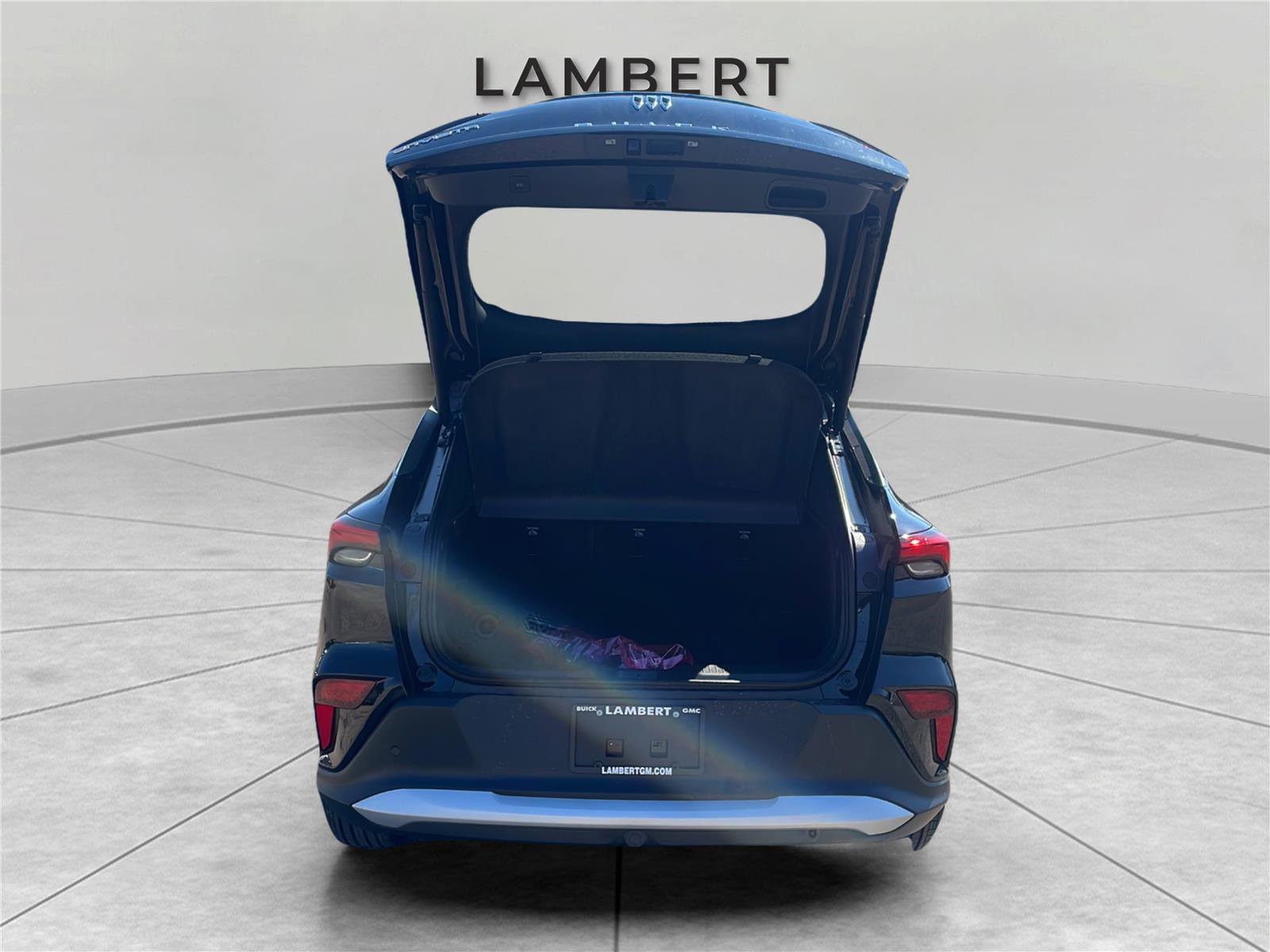 New 2026 Buick Envista Preferred w/ Convenience I Package image 18