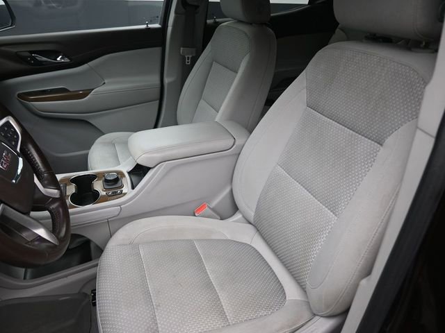 Used 2020 GMC Acadia SLE w/ Driver Convenience Package image 19