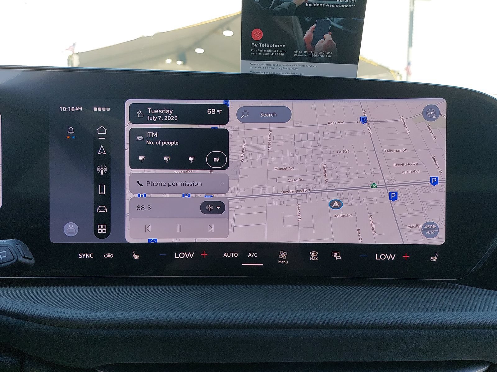 New 2026 Audi SQ5 Premium Plus AWD/4WD image 24