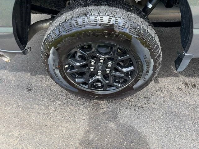 Used 2025 Ford F150 STX AWD/4WD image 42