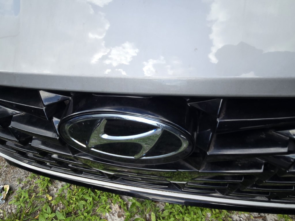 Used 2023 Hyundai Sonata SEL w/ Convenience Package FWD image 11
