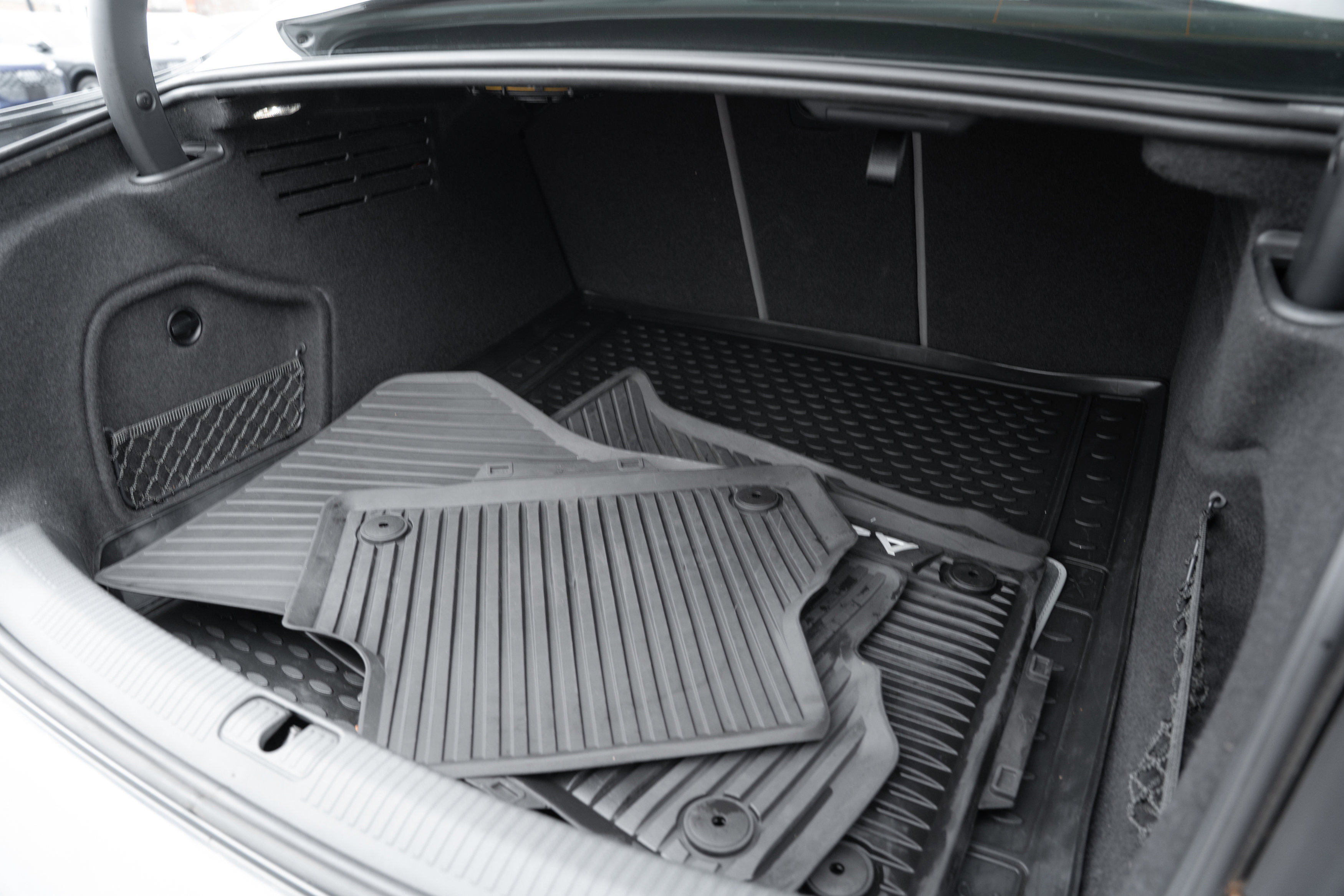 Used 2020 Audi A4 2.0T Premium Plus w/ Premium Plus Package image 28