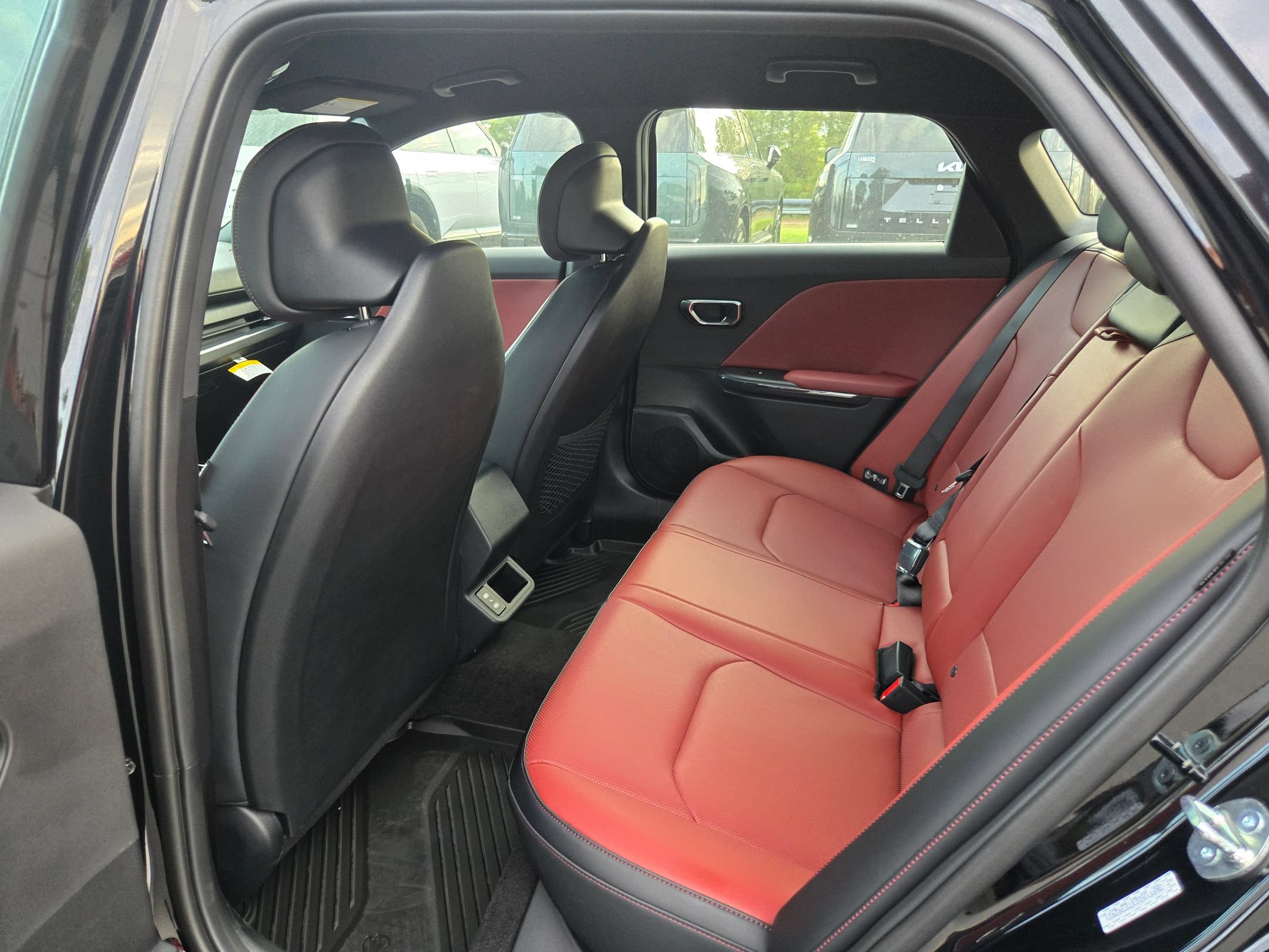 New 2026 Kia K4 EX FWD image 31