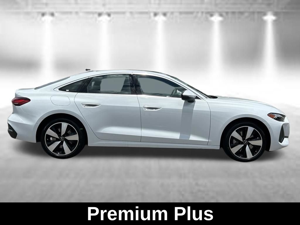 Certified 2025 Audi A5 2.0T Premium Plus w/ Premium Plus AWD/4WD image 6