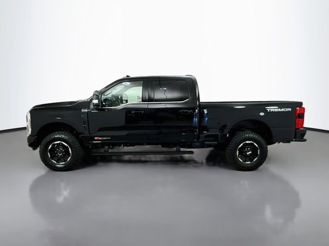 New 2027 Ford F250 Platinum AWD/4WD image 4