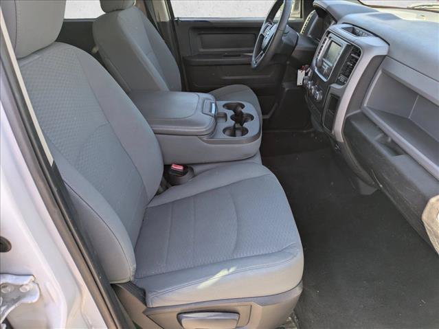 Used 2014 RAM 1500 Tradesman w/ Popular Equipment Group RWD image 21