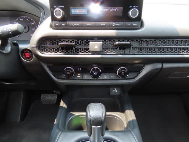 Certified 2023 Honda HR-V LX image 20