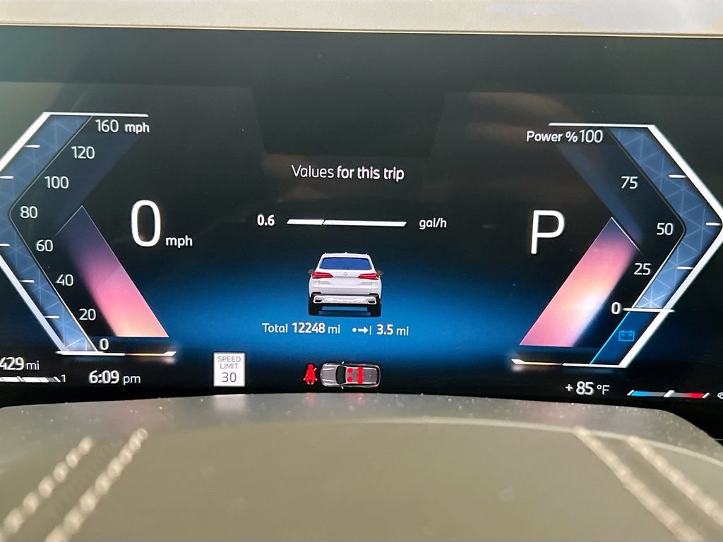 Certified 2024 BMW X5 xDrive40i w/ Premium Package AWD/4WD image 33