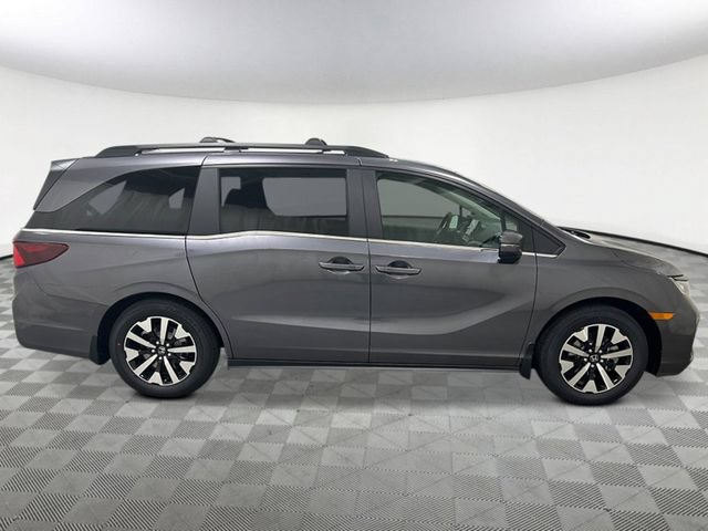 New 2026 Honda Odyssey EX-L image 3