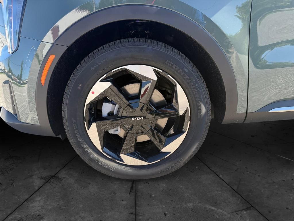 New 2026 Kia Sorento EX AWD/4WD image 14