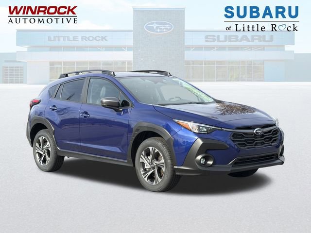 New 2026 Subaru Crosstrek 2.0i Premium