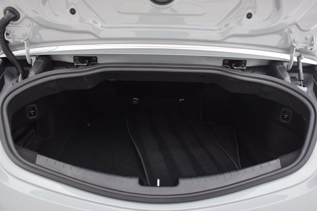 Certified 2025 Mercedes-Benz CLE 53 AMG 4MATIC Cabriolet image 30