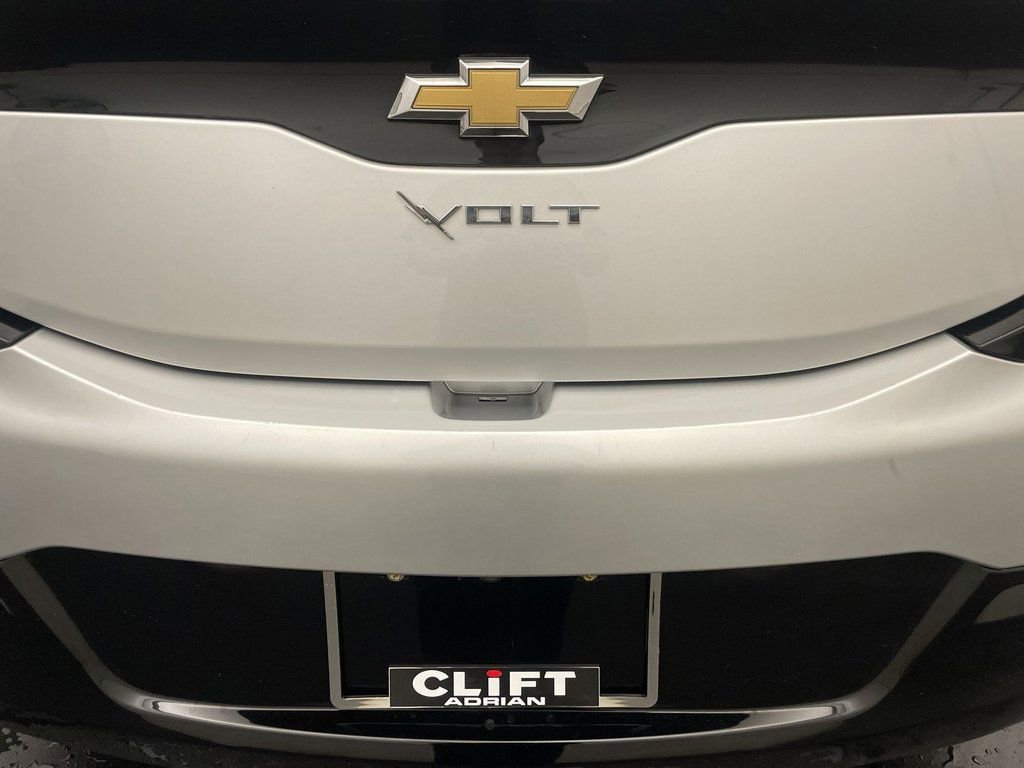 Used 2018 Chevrolet Volt LT image 25
