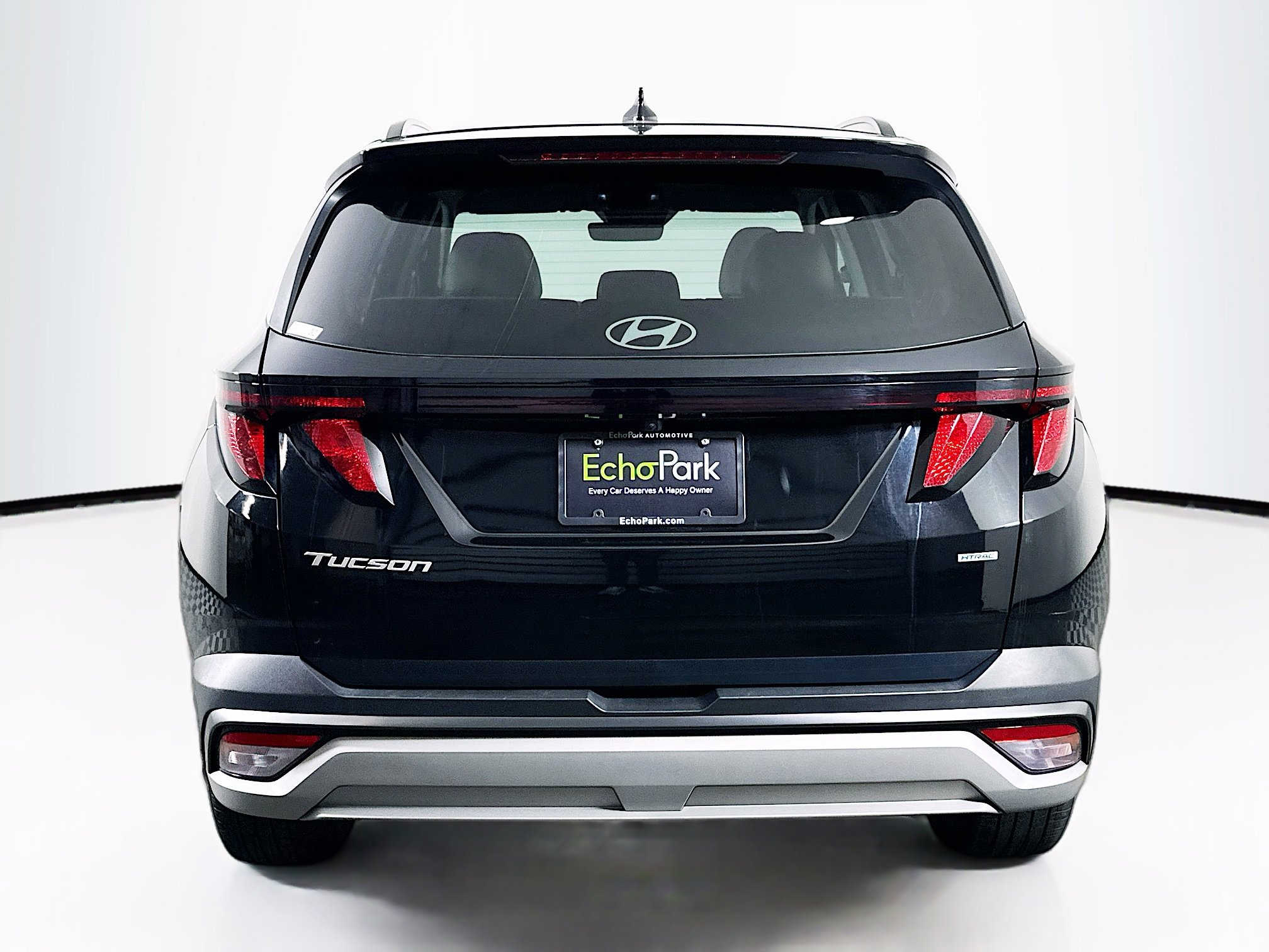 Used 2025 Hyundai Tucson SEL image 7