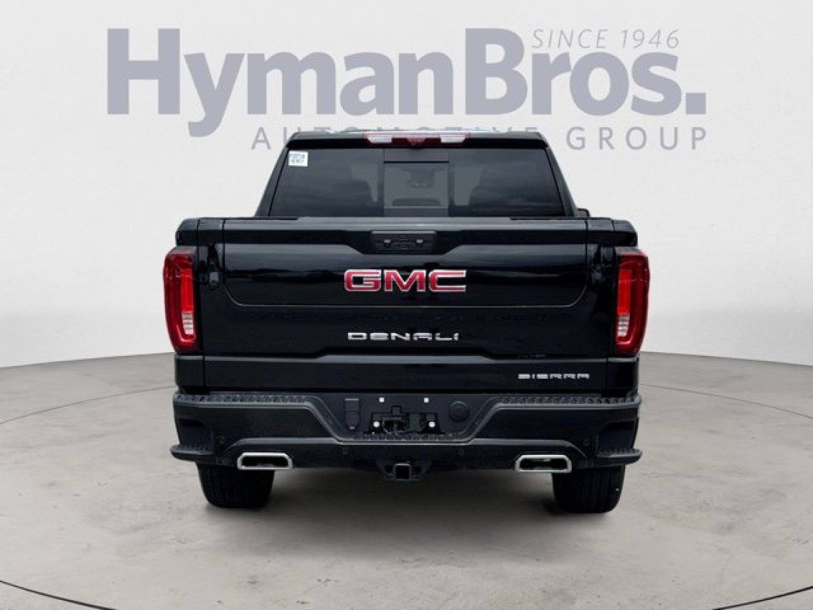 Used 2023 GMC Sierra 1500 Denali AWD/4WD image 4