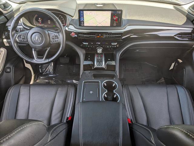 Certified 2025 Acura MDX w/ Technology Package FWD image 20