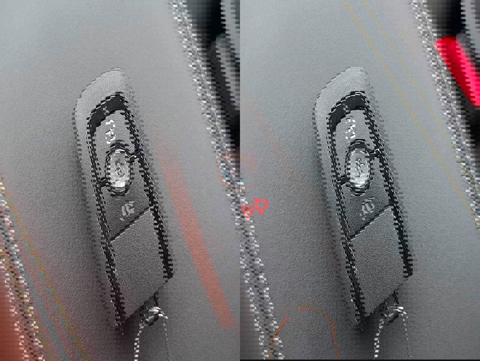 New 2025 Ford Bronco Sport Big Bend w/ Convenience Package image 24