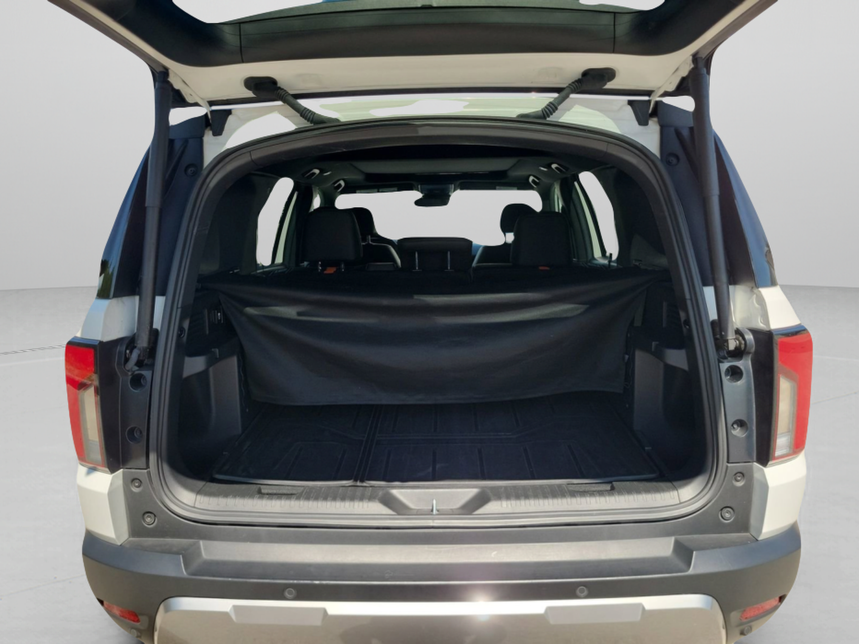 Certified 2026 Honda Passport TrailSport image 32
