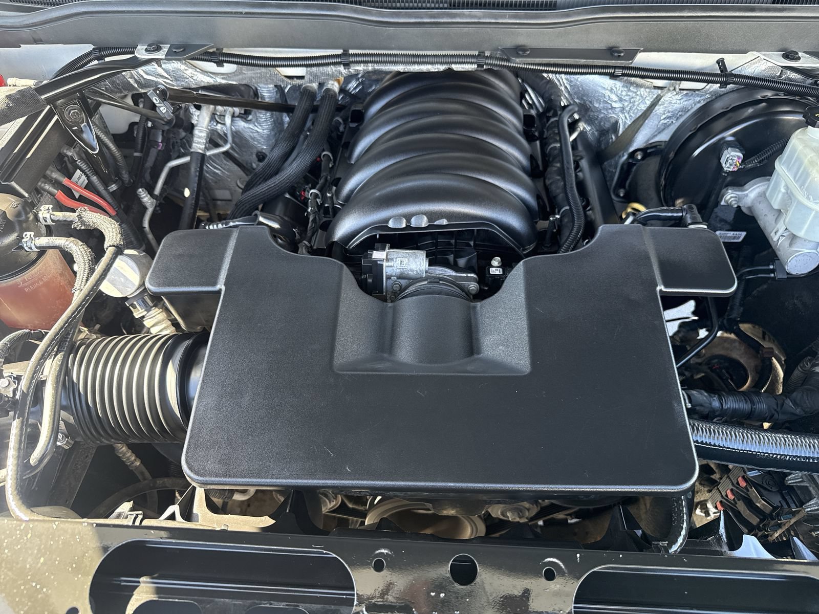 Used 2015 Chevrolet Silverado 1500 LT AWD/4WD image 29