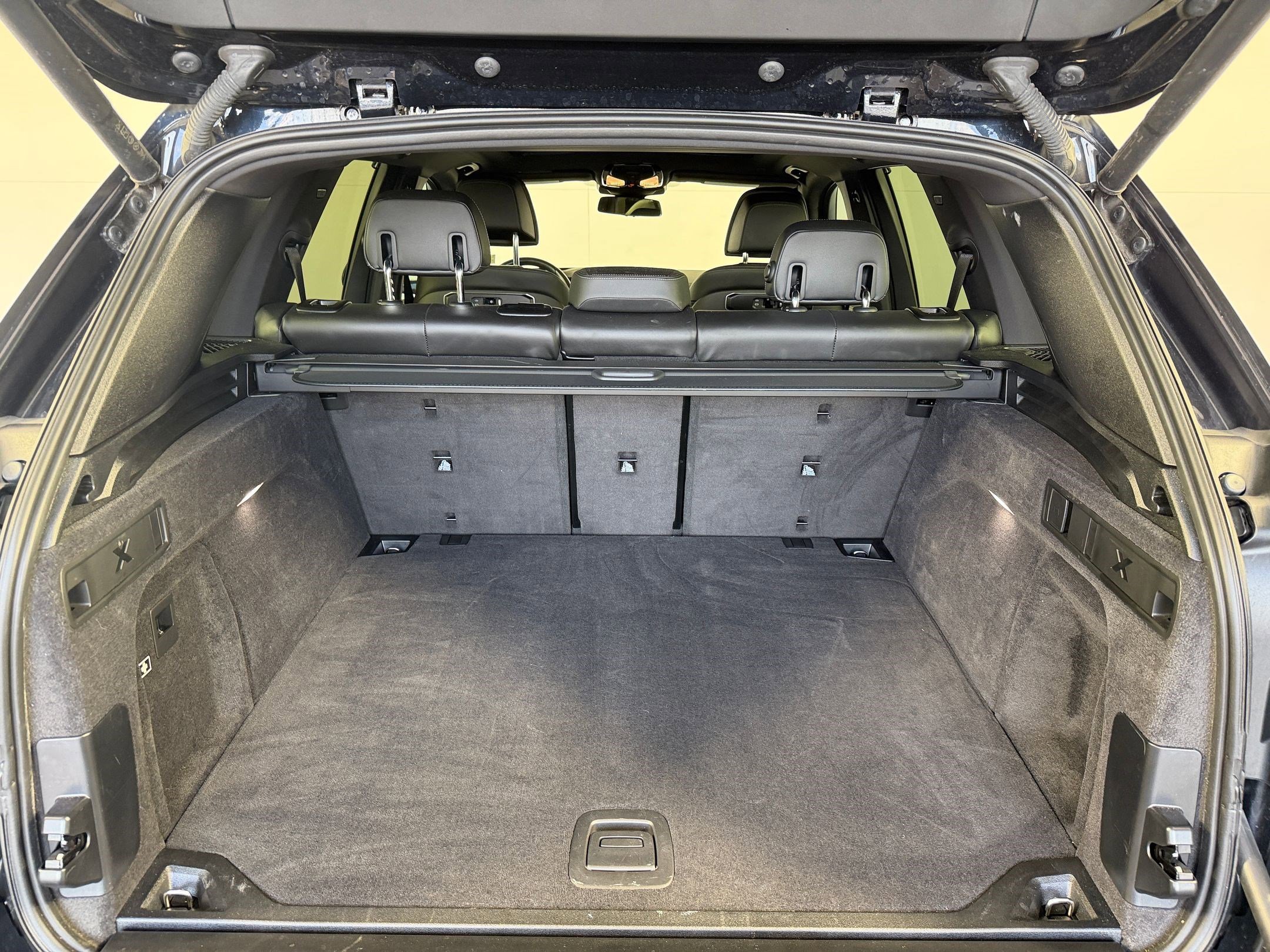 Certified 2024 BMW X5 xDrive40i w/ M Sport Package image 31