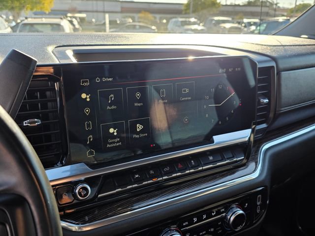 Used 2024 GMC Sierra 1500 SLE image 28