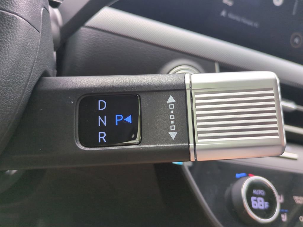 New 2026 Hyundai Sonata Limited image 20