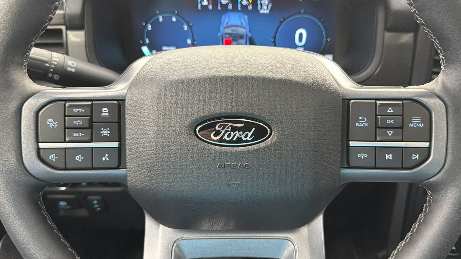 Used 2026 Ford F150 Lariat AWD/4WD image 27