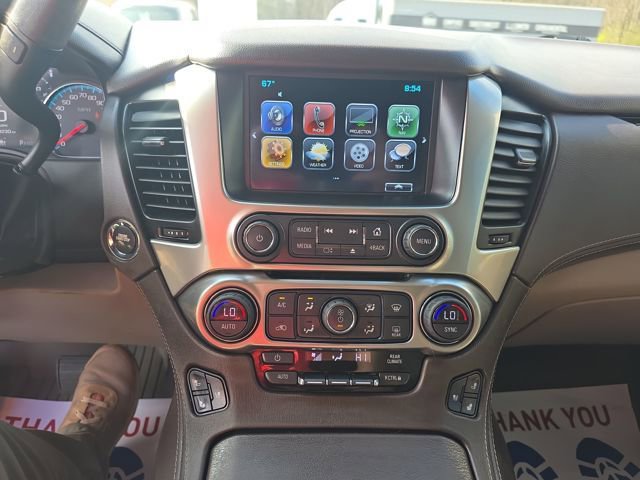 Used 2018 Chevrolet Suburban Premier image 15