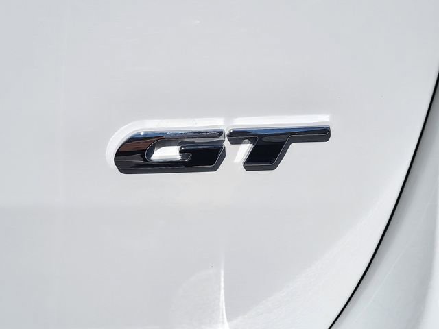 Certified 2024 Dodge Durango GT image 8