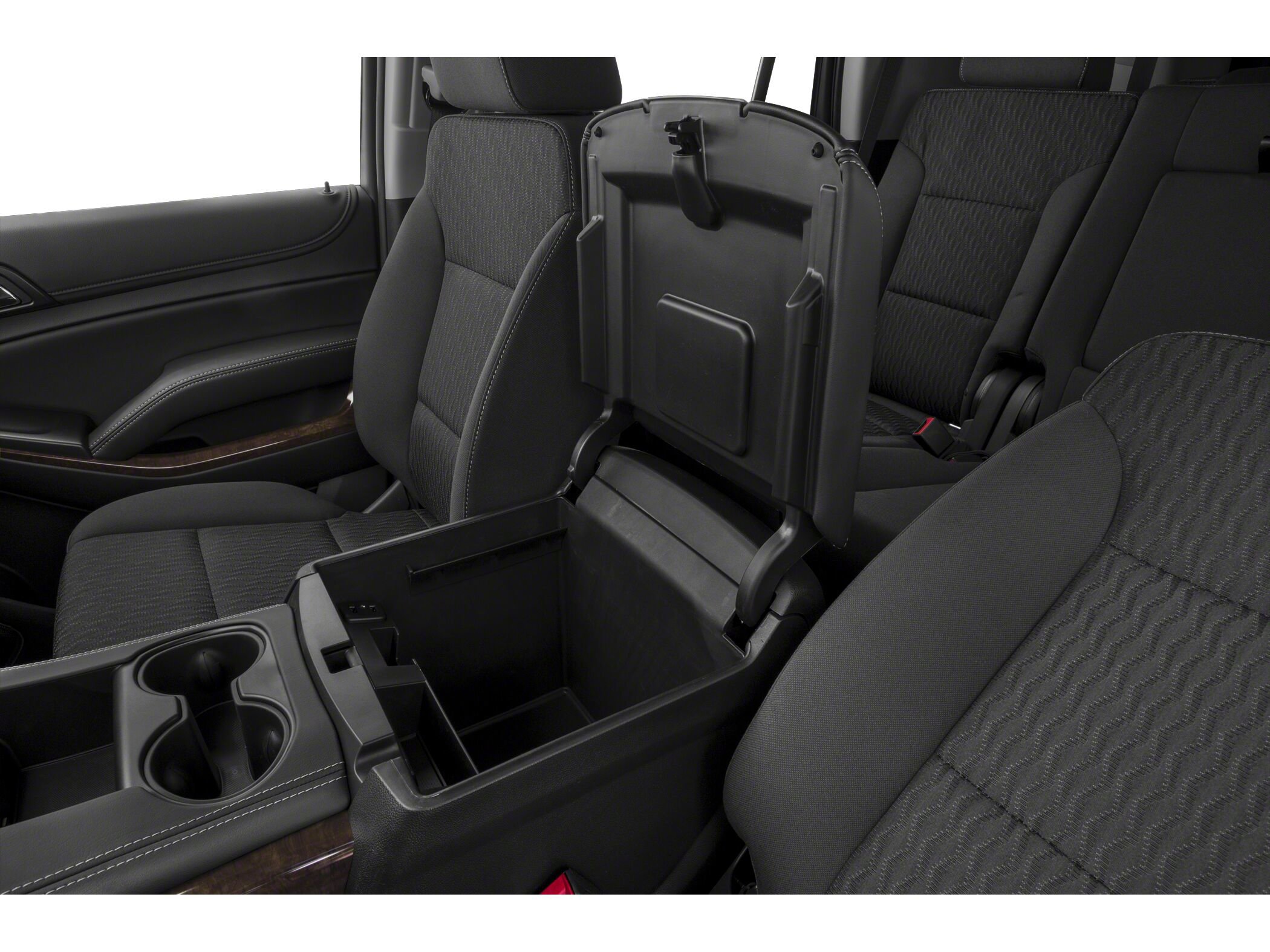 Used 2019 Chevrolet Tahoe LT AWD/4WD image 15