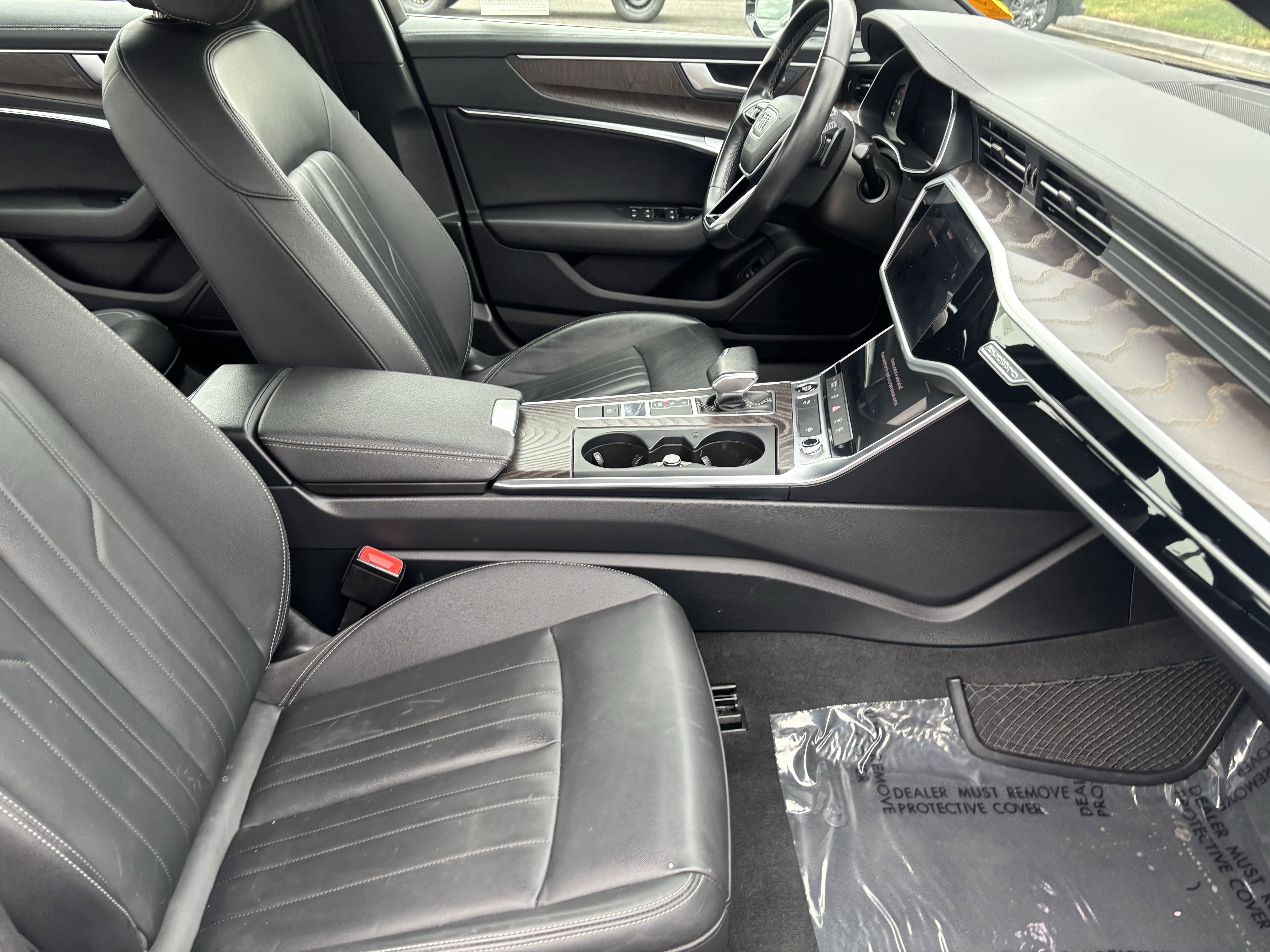 Used 2023 Audi A6 2.0T Premium AWD/4WD image 19