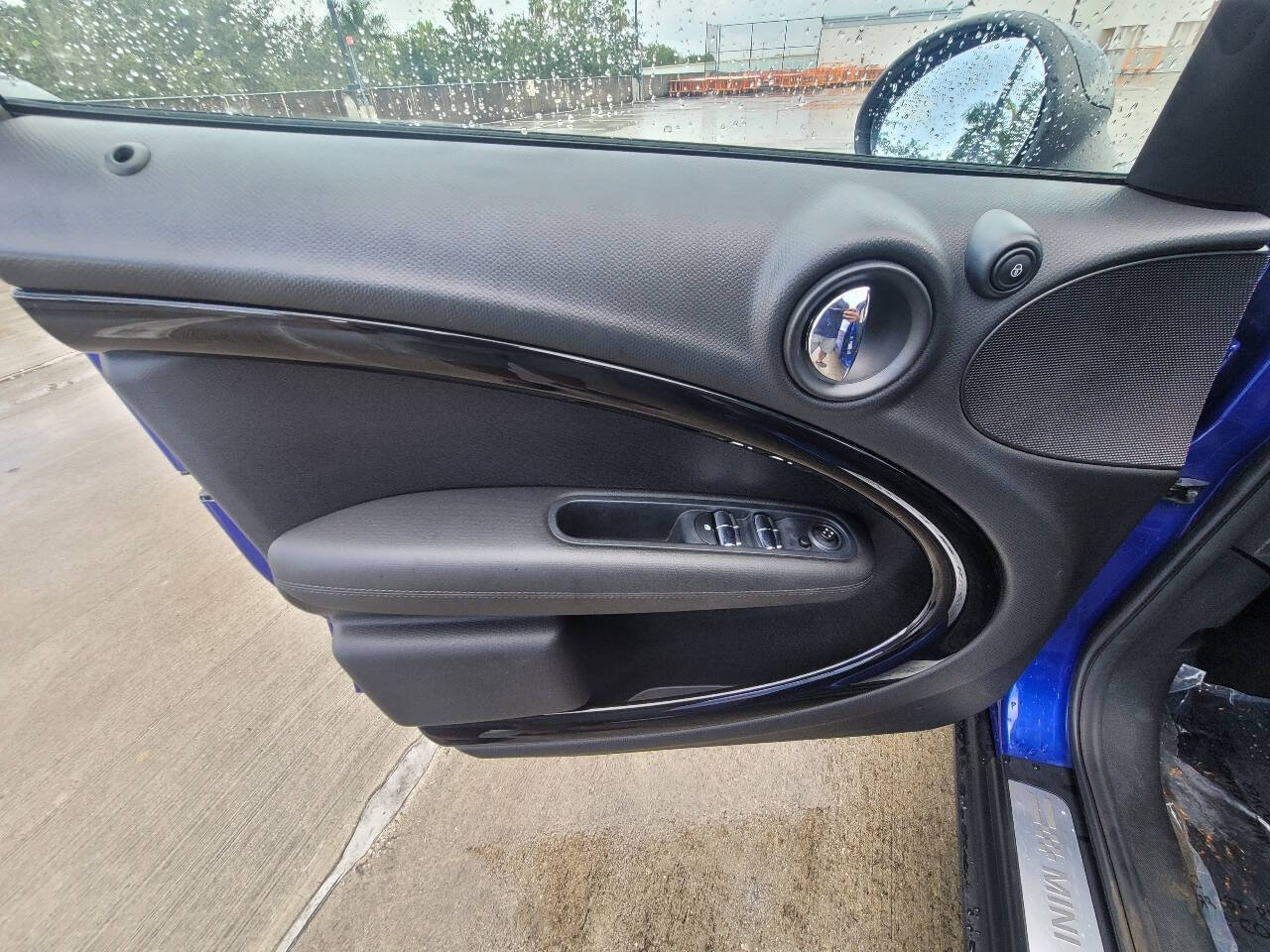 Used 2015 MINI Cooper Countryman S FWD image 27