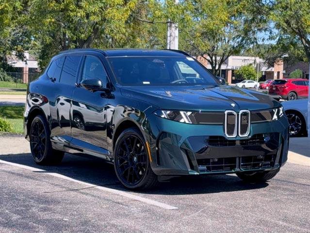 New 2027 BMW X5 M xDrive40i w/ M Sport Package AWD/4WD image 1
