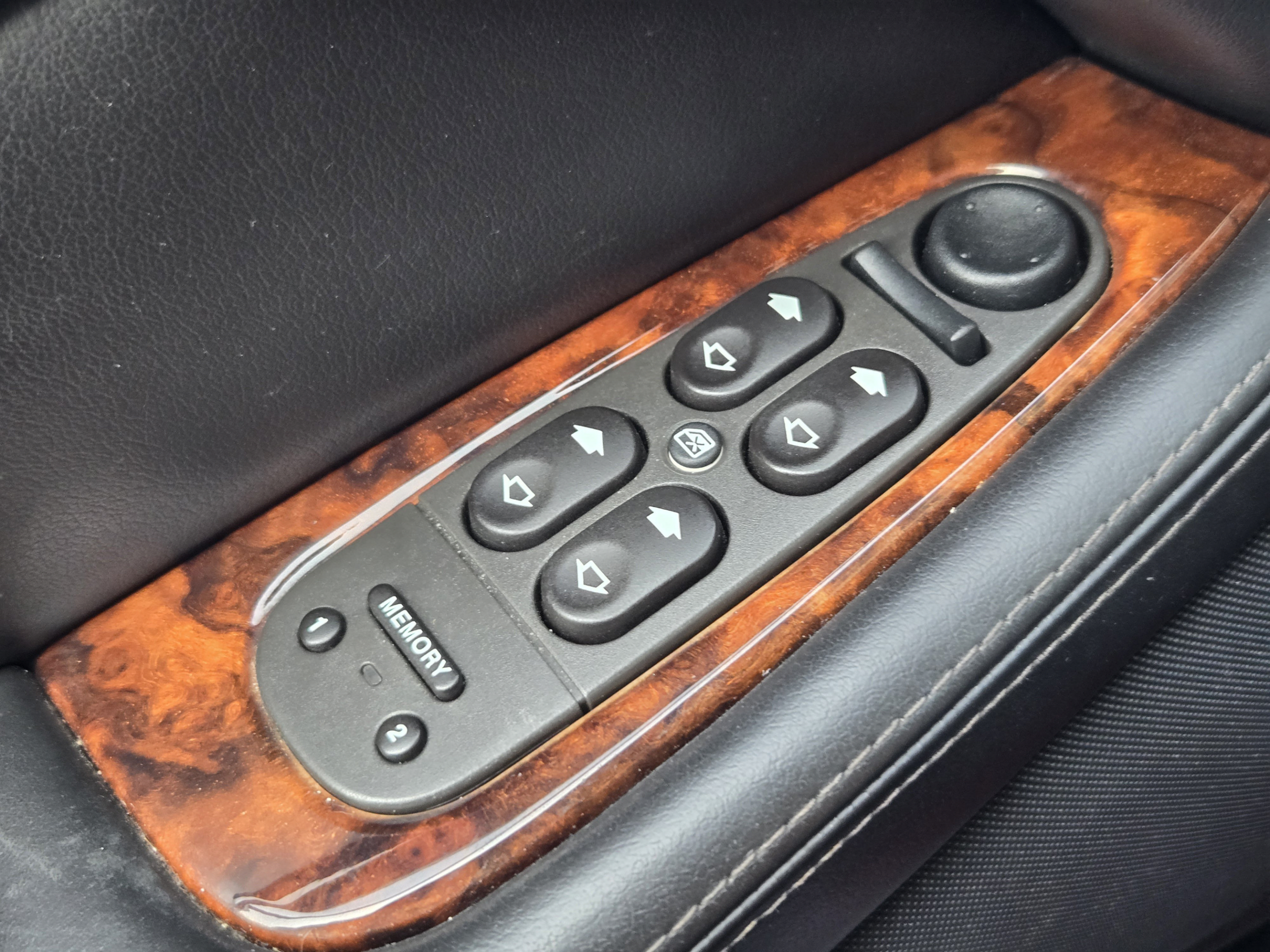 Used 2008 Jaguar S-TYPE 3.0 RWD image 22