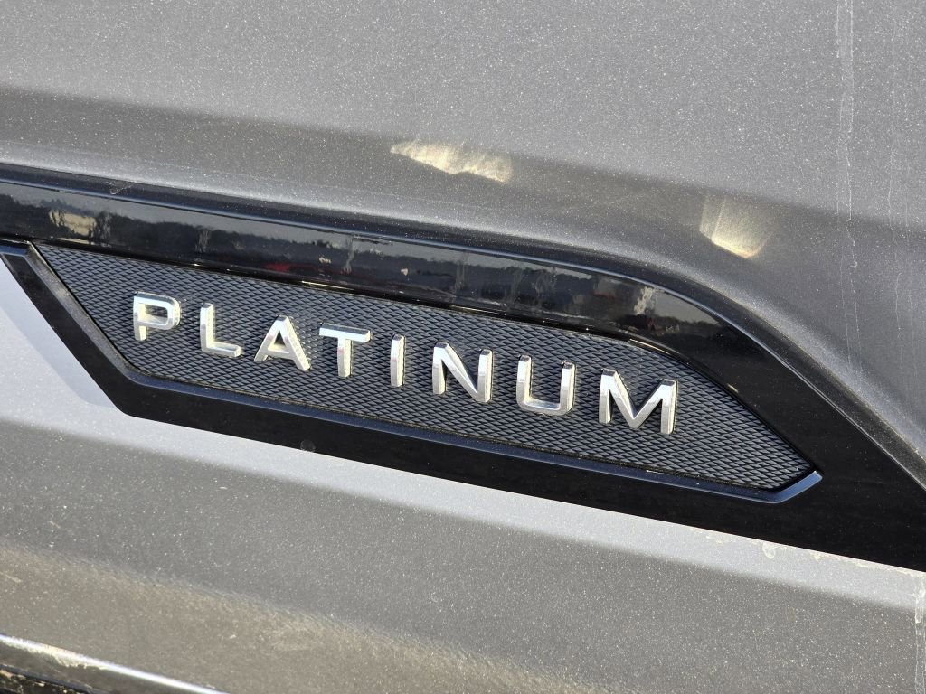 Used 2023 Toyota Tundra Platinum w/ Advanced Package image 25