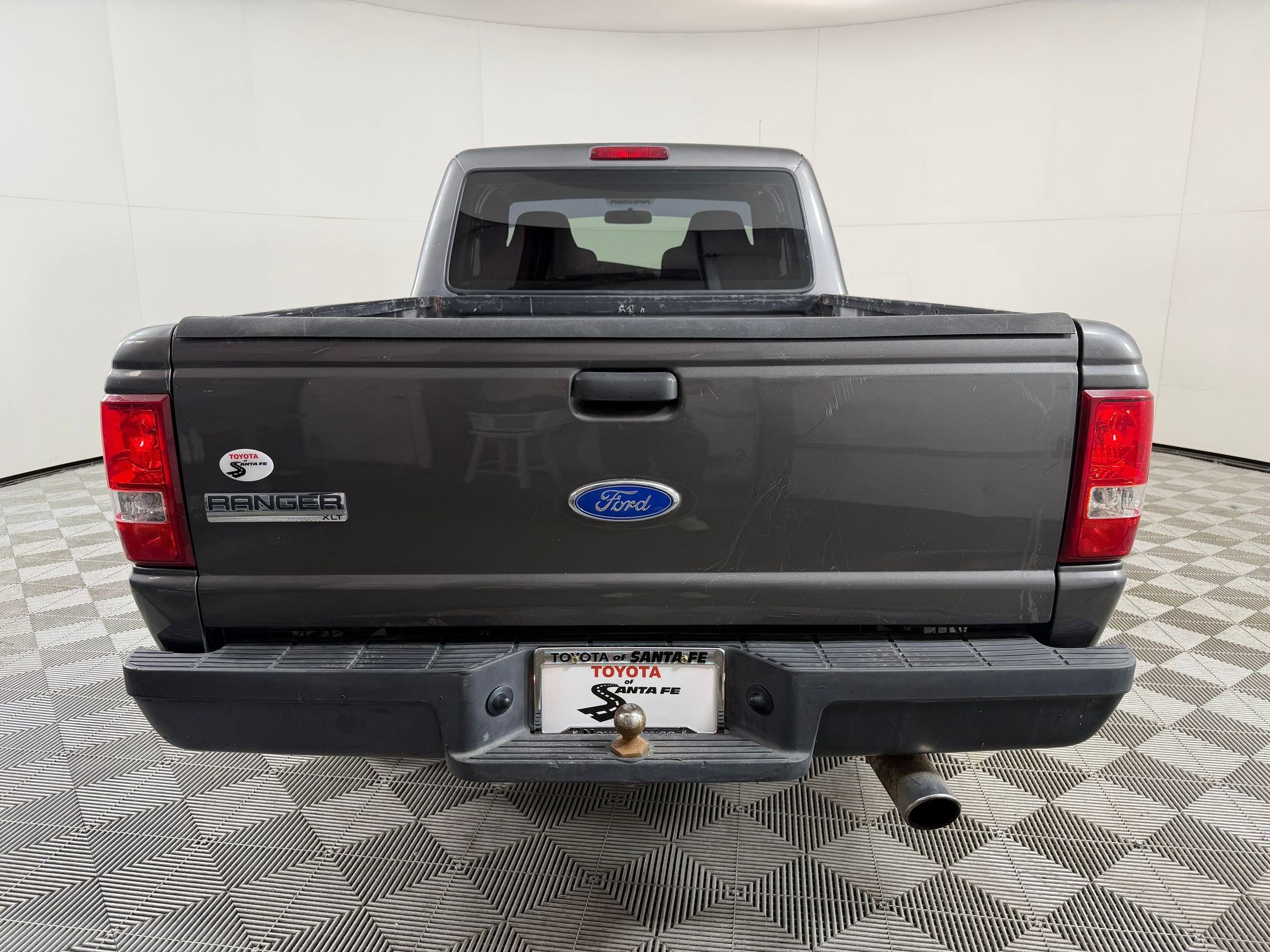 Used 2008 Ford Ranger 2WD SuperCab image 10