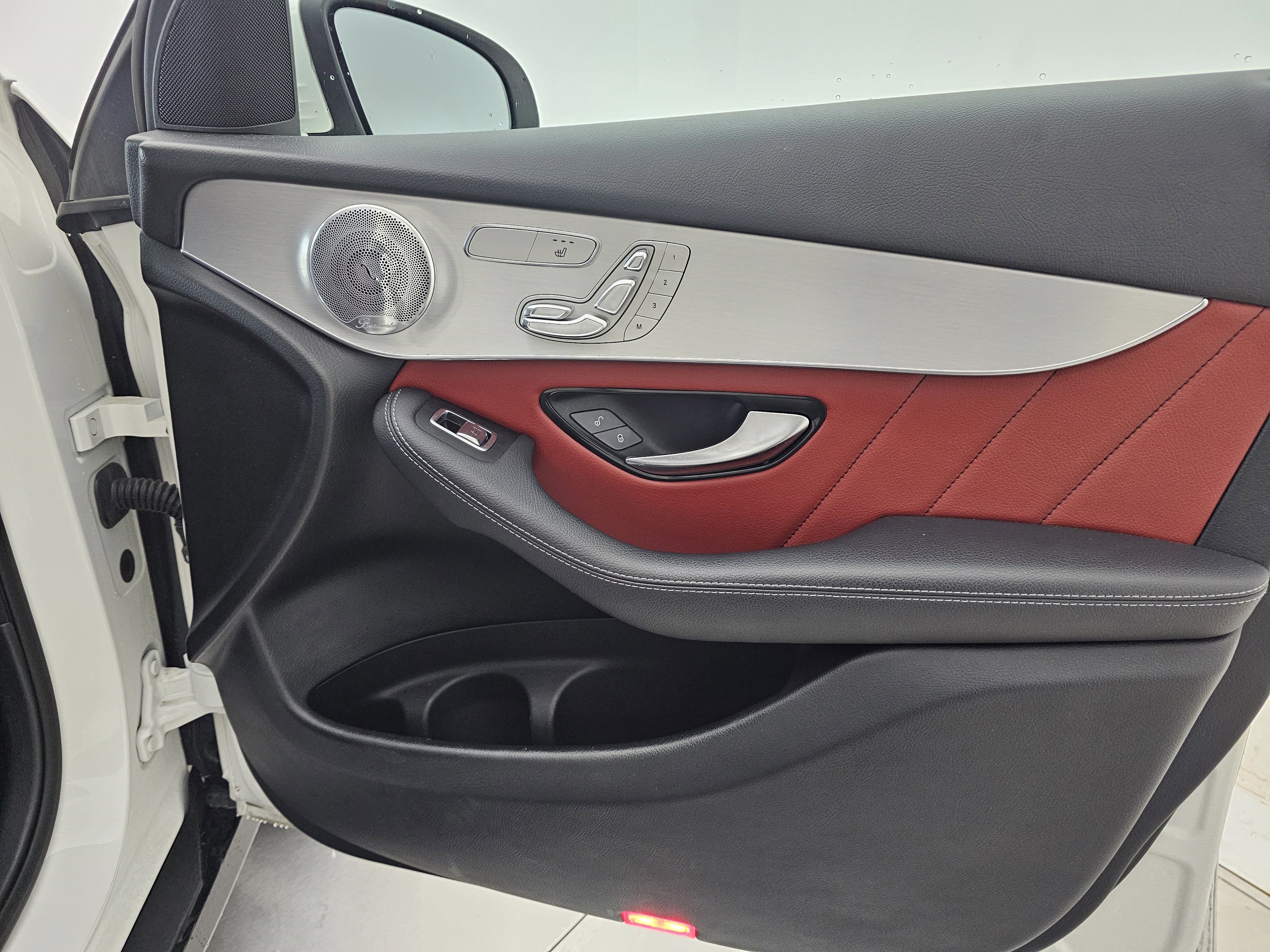 Certified 2020 Mercedes-Benz GLC 300 4MATIC Coupe image 14