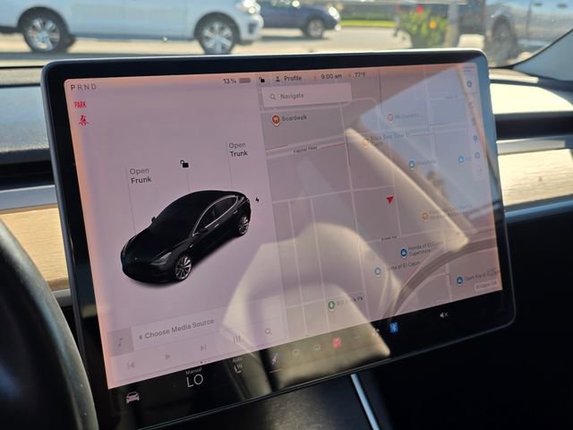 Used 2019 Tesla Model 3 Long Range image 27